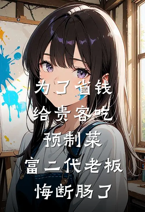 为了省钱给贵客吃预制菜，富二代老板悔断肠了