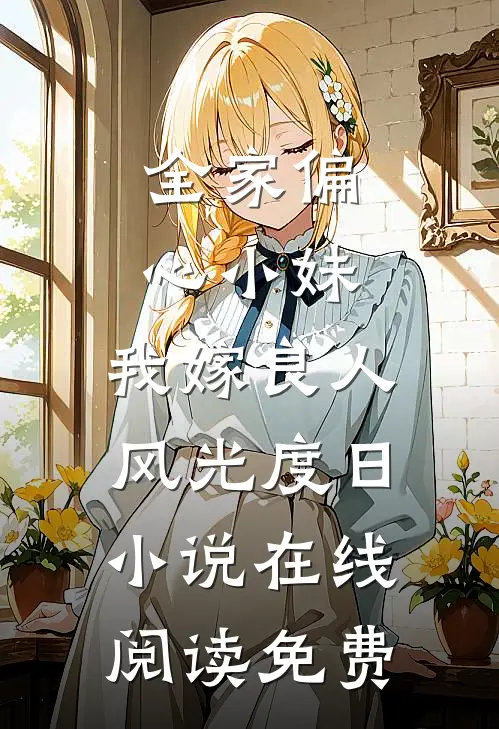全家偏心小妹，我嫁良人风光度日小说在线阅读免费
