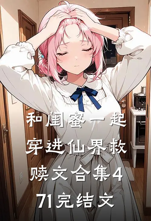 和闺蜜一起穿进仙界救赎文合集471完结文
