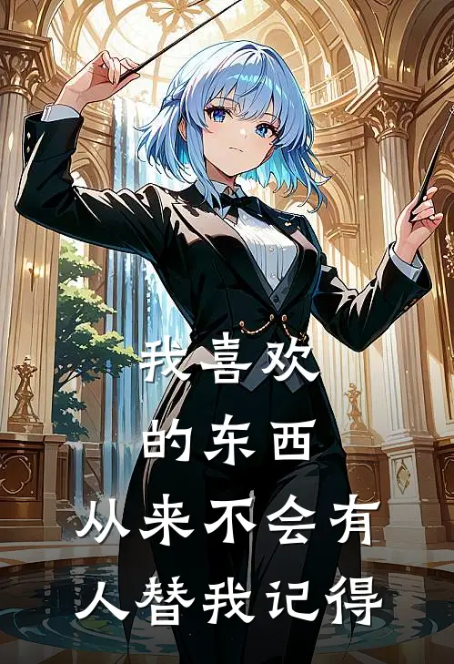 我喜欢的东西，从来不会有人替我记得