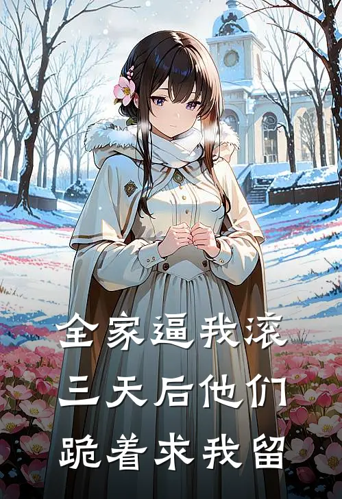 全家逼我滚，三天后他们跪着求我留