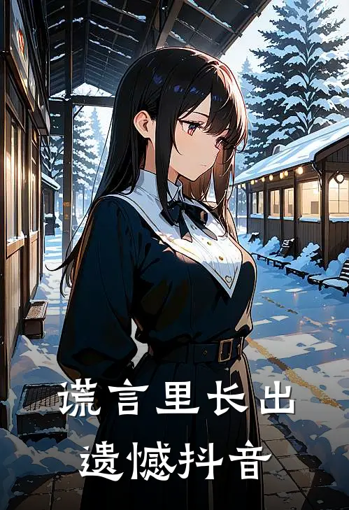 谎言里长出遗憾抖音