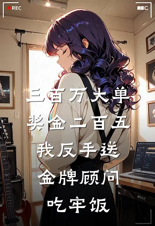 三百万大单奖金二百五，我反手送金牌顾问吃牢饭