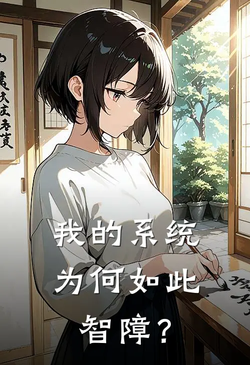 我的系统为何如此智障？
