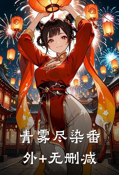 青雾尽染番外+无删减