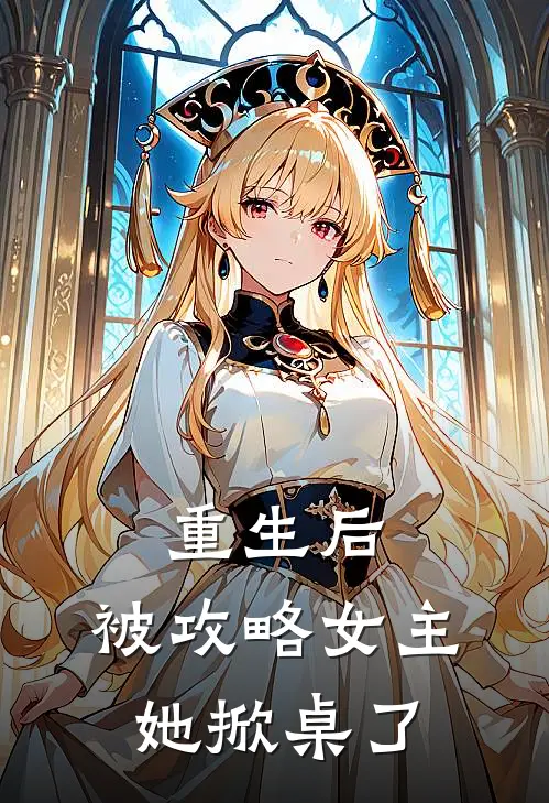 重生后，被攻略女主她掀桌了