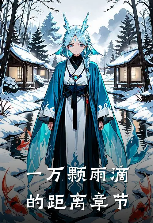一万颗雨滴的距离章节