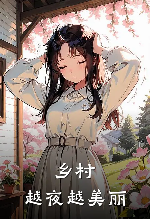 乡村：越夜越美丽