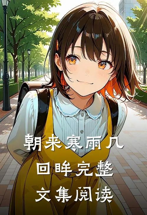 朝来寒雨几回眸完整文集阅读