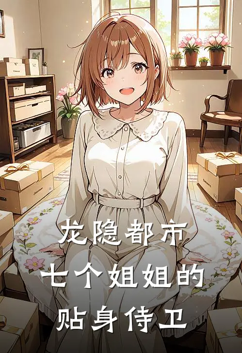 龙隐都市：七个姐姐的贴身侍卫