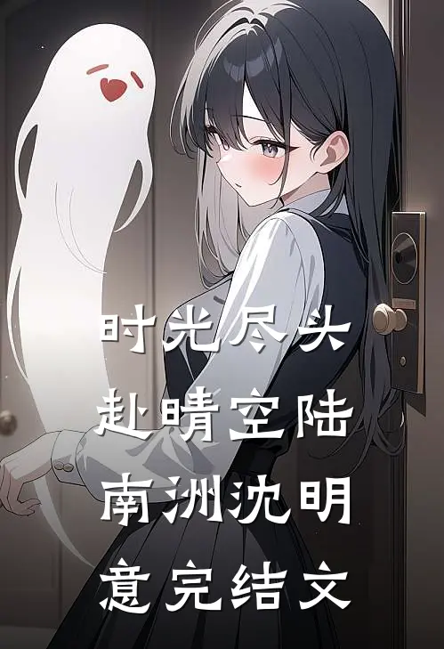 时光尽头赴晴空陆南洲沈明意完结文