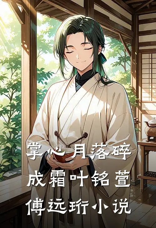 掌心月落碎成霜叶铭萱傅远珩小说