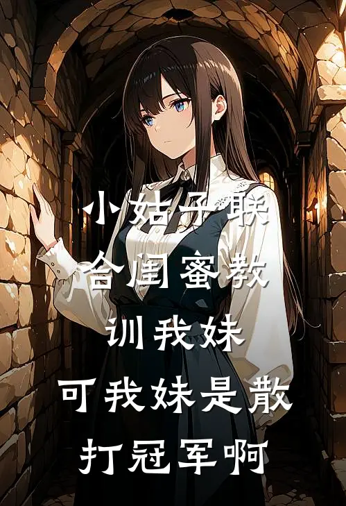小姑子联合闺蜜教训我妹，可我妹是散打冠军啊