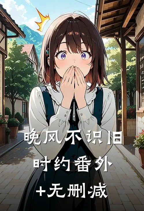 晚风不识旧时约番外+无删减