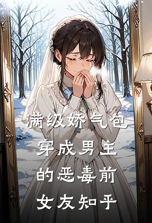 满级娇气包穿成男主的恶毒前女友知乎