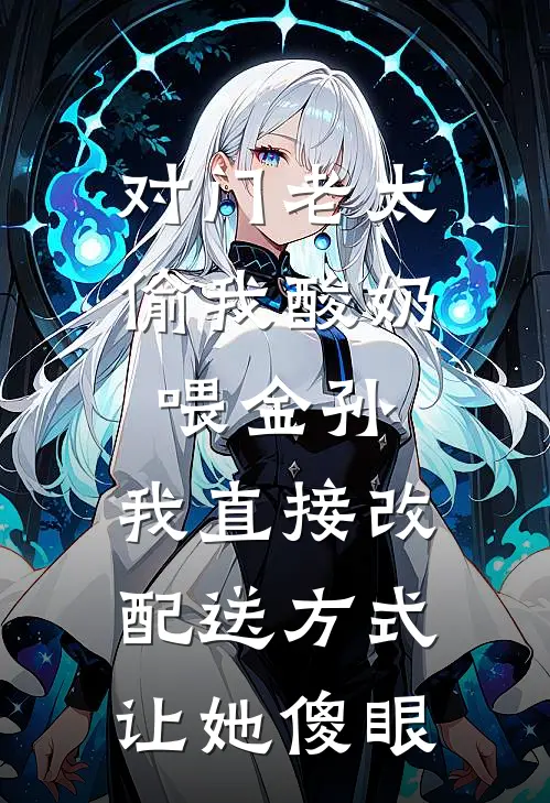 对门老太偷我酸奶喂金孙，我直接改配送方式，让她傻眼