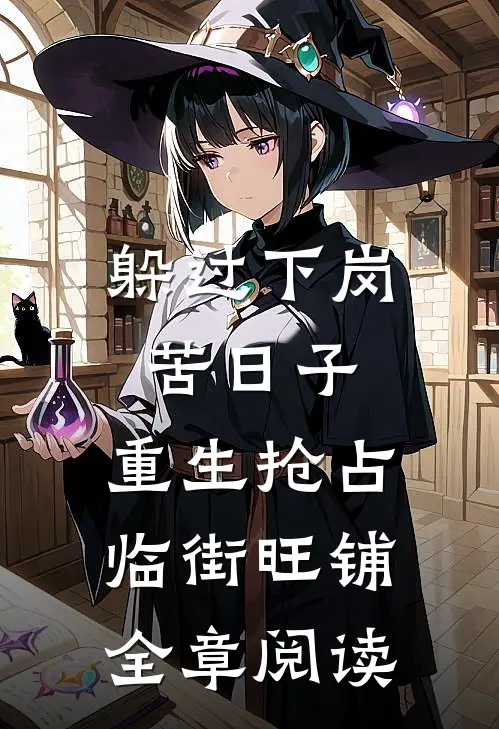 躲过下岗苦日子，重生抢占临街旺铺全章阅读