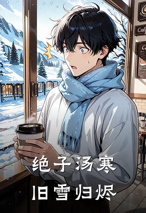 绝子汤寒，旧雪归烬