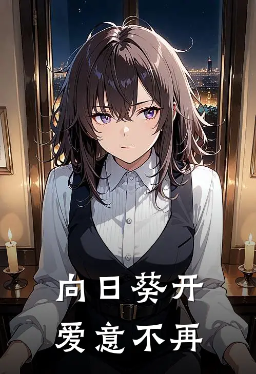 向日葵开，爱意不再