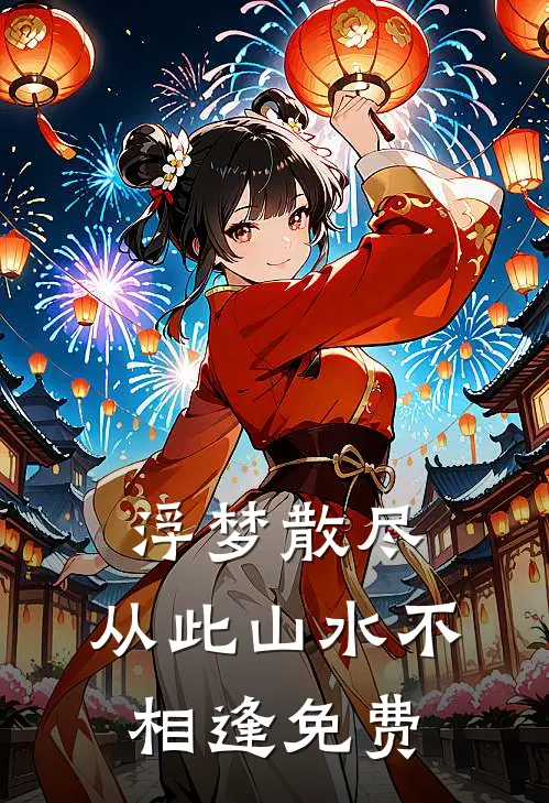 浮梦散尽，从此山水不相逢免费