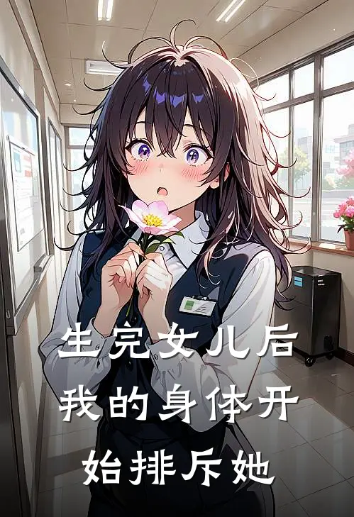 生完女儿后，我的身体开始排斥她