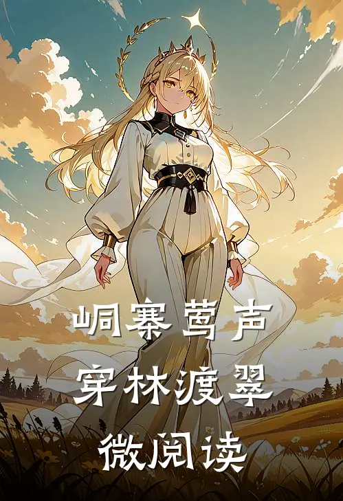 峒寨莺声，穿林渡翠微阅读