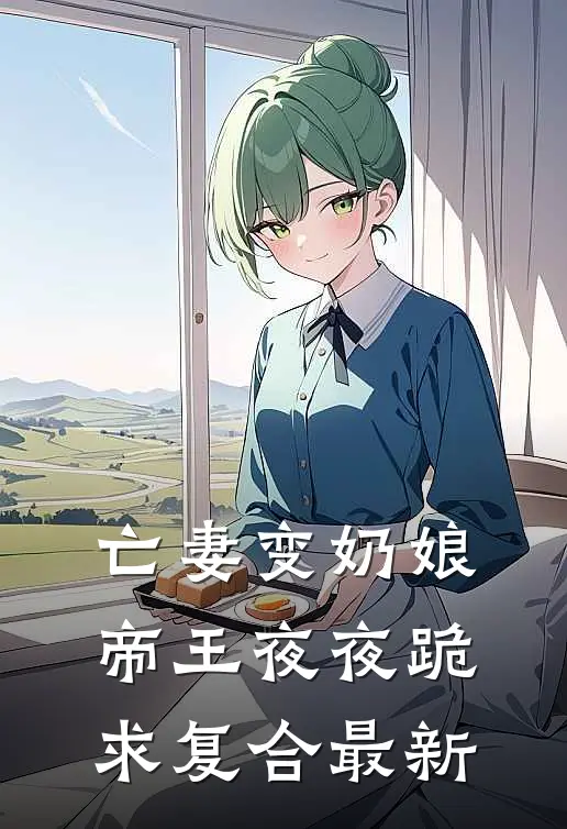 亡妻变奶娘，帝王夜夜跪求复合最新