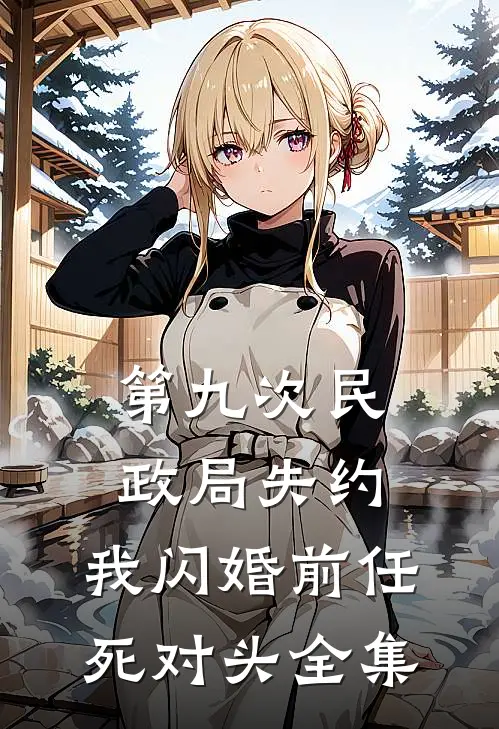 第九次民政局失约，我闪婚前任死对头全集
