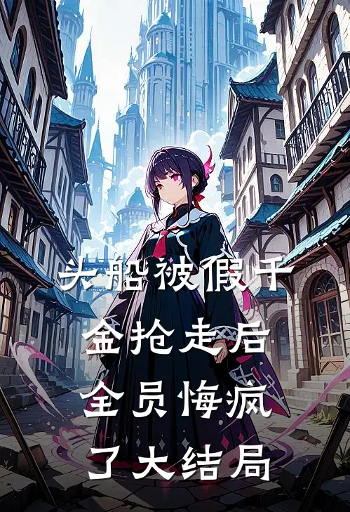 头船被假千金抢走后，全员悔疯了大结局