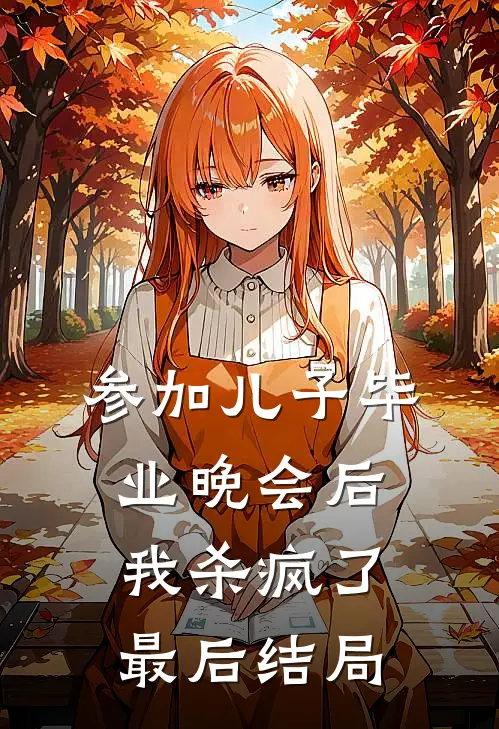参加儿子毕业晚会后，我杀疯了最后结局