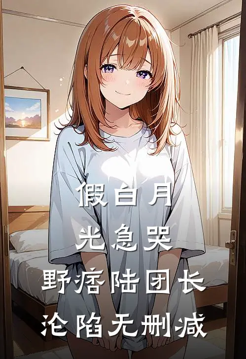 假白月光急哭，野痞陆团长沦陷无删减