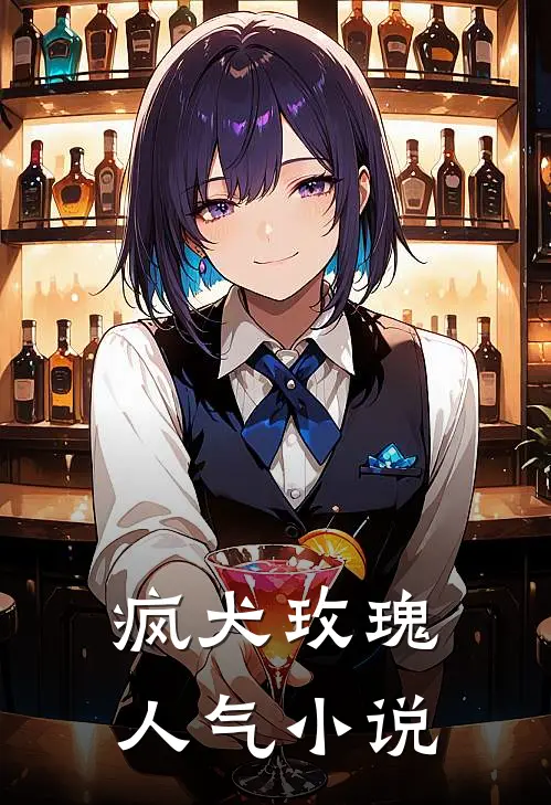 疯犬玫瑰人气小说