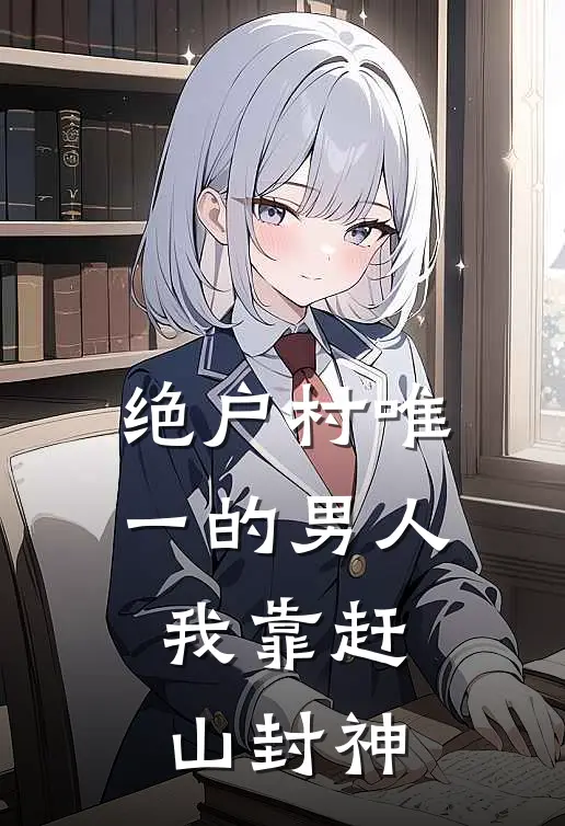 绝户村唯一的男人，我靠赶山封神