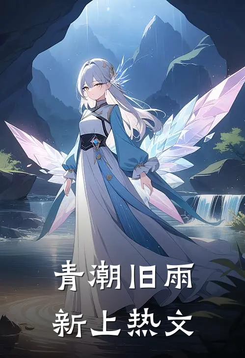 青潮旧雨新上热文