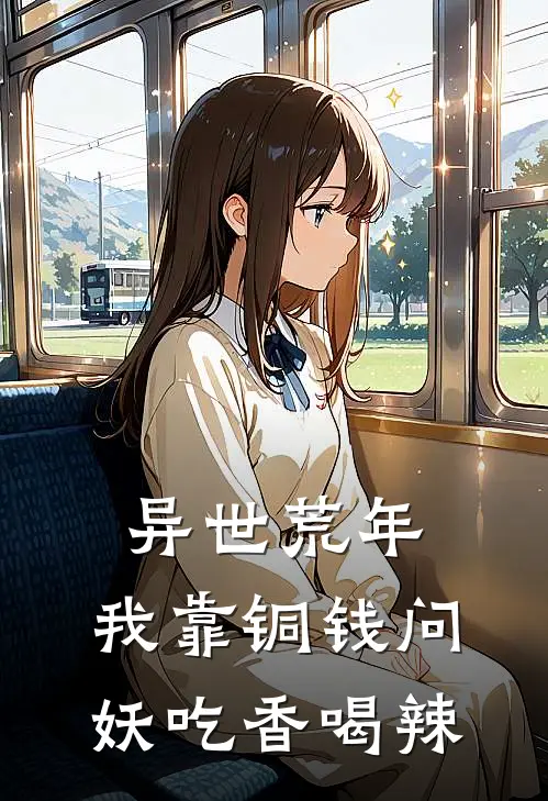 异世荒年：我靠铜钱问妖吃香喝辣