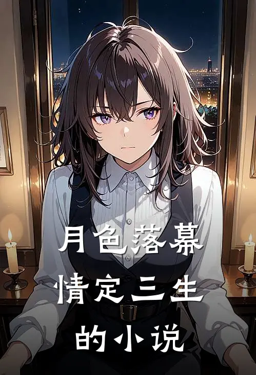 月色落幕，情定三生的小说