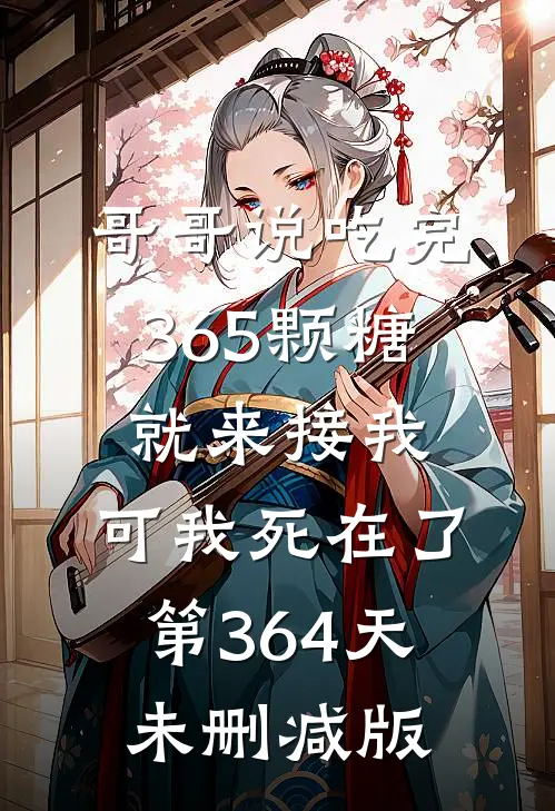 哥哥说吃完365颗糖就来接我，可我死在了第364天未删减版