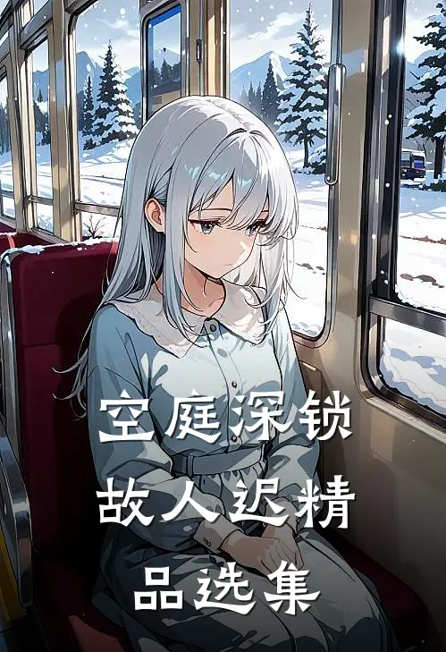 空庭深锁故人迟精品选集