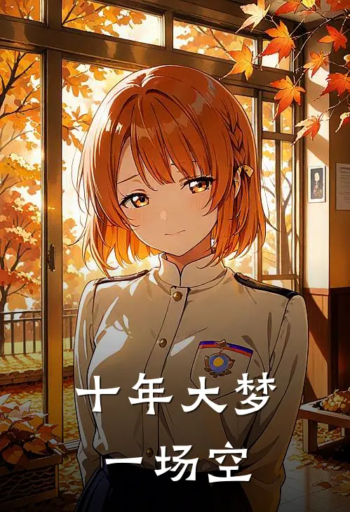 十年大梦一场空