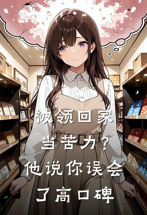 被领回家当苦力？他说：你误会了高口碑