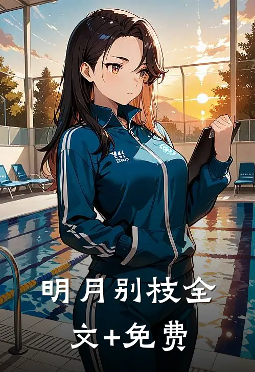 明月别枝全文+免费