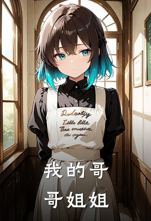 我的哥哥姐姐