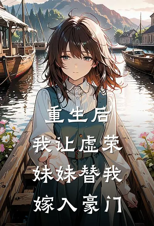 重生后，我让虚荣妹妹替我嫁入豪门