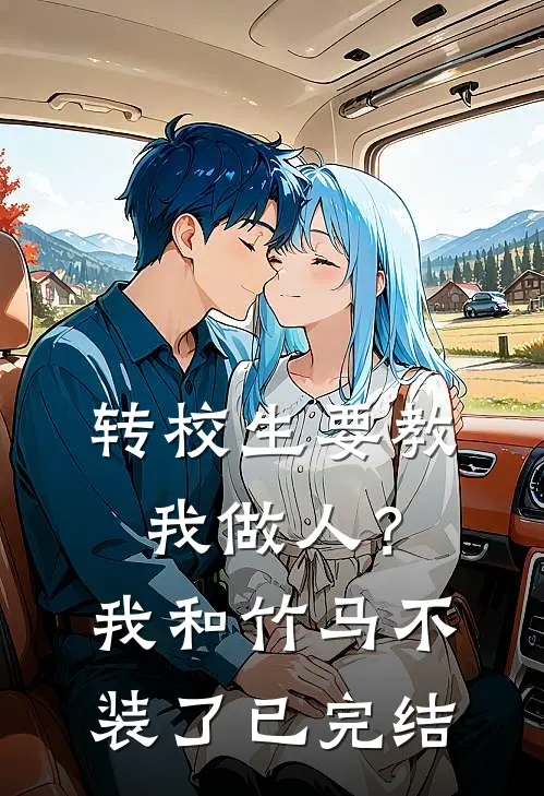 转校生要教我做人？我和竹马不装了已完结