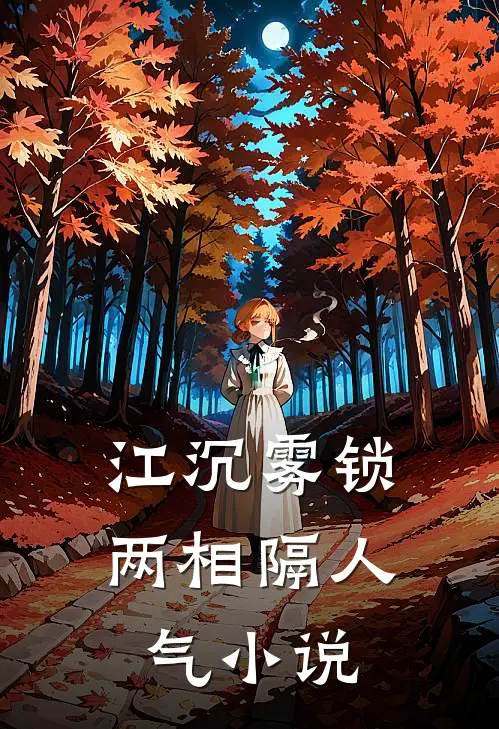 江沉雾锁两相隔人气小说