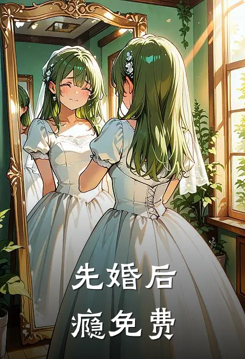 先婚后瘾免费