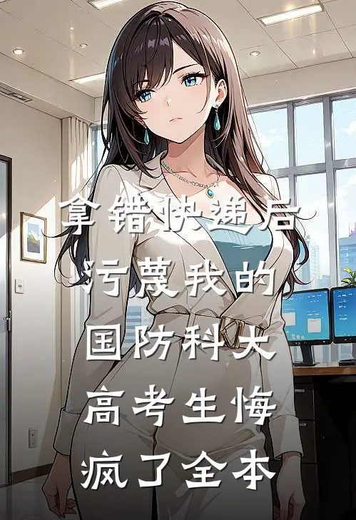 拿错快递后，污蔑我的国防科大高考生悔疯了全本