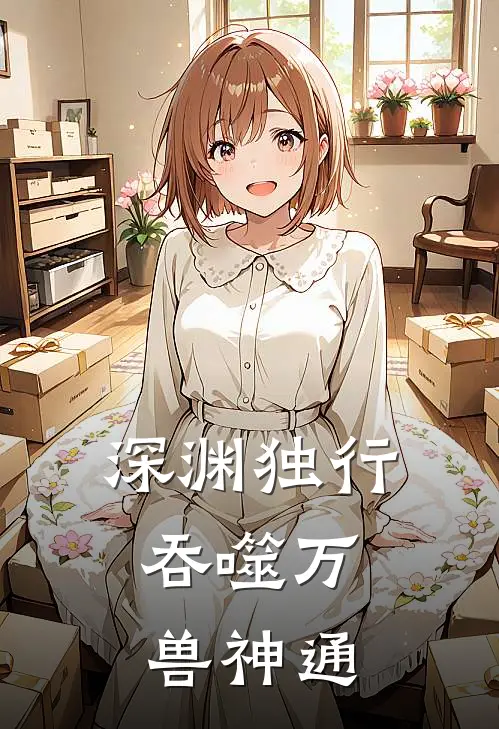 深渊独行，吞噬万兽神通
