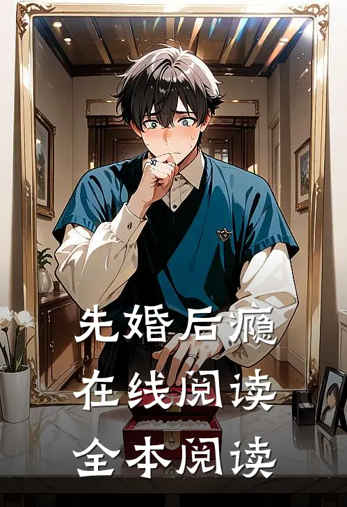 先婚后瘾在线阅读全本阅读
