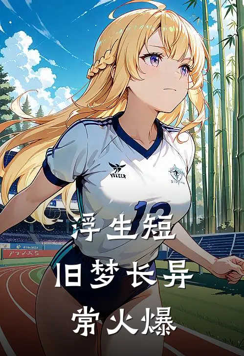 浮生短，旧梦长异常火爆